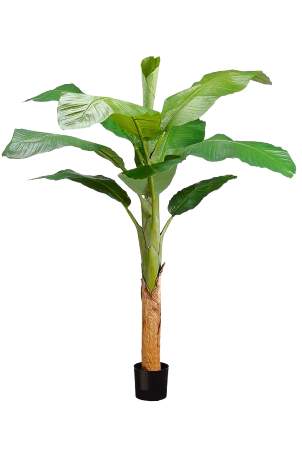 Kunst Bananenplant 180cm