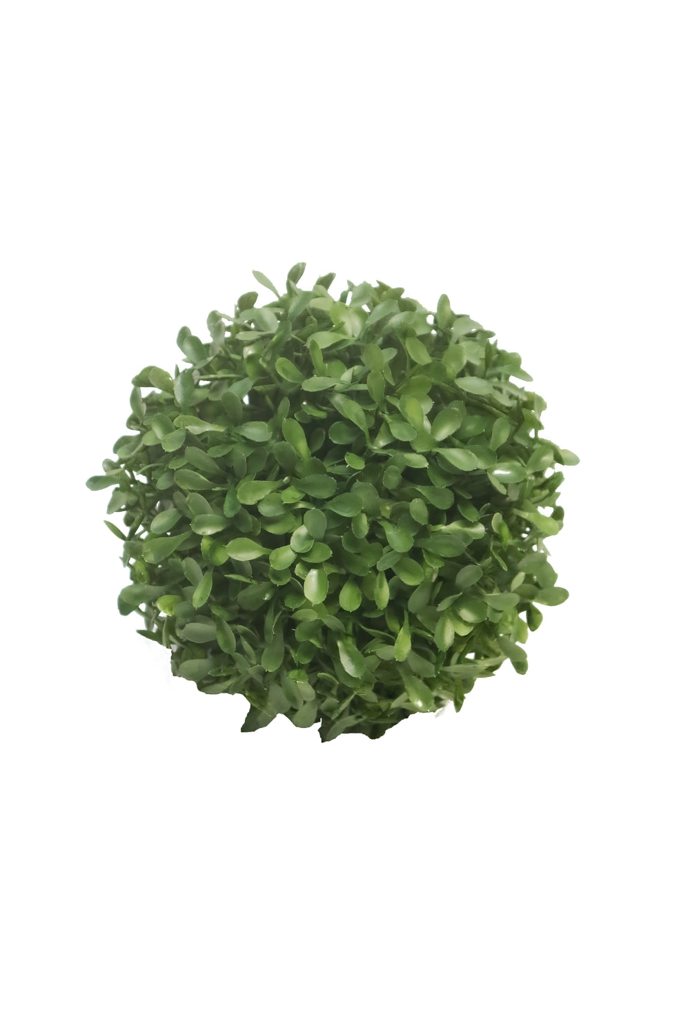 Kunst Buxus Bol 13cm UV