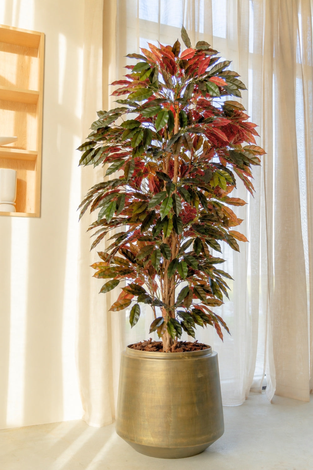 Capensia Kunstplant 180cm