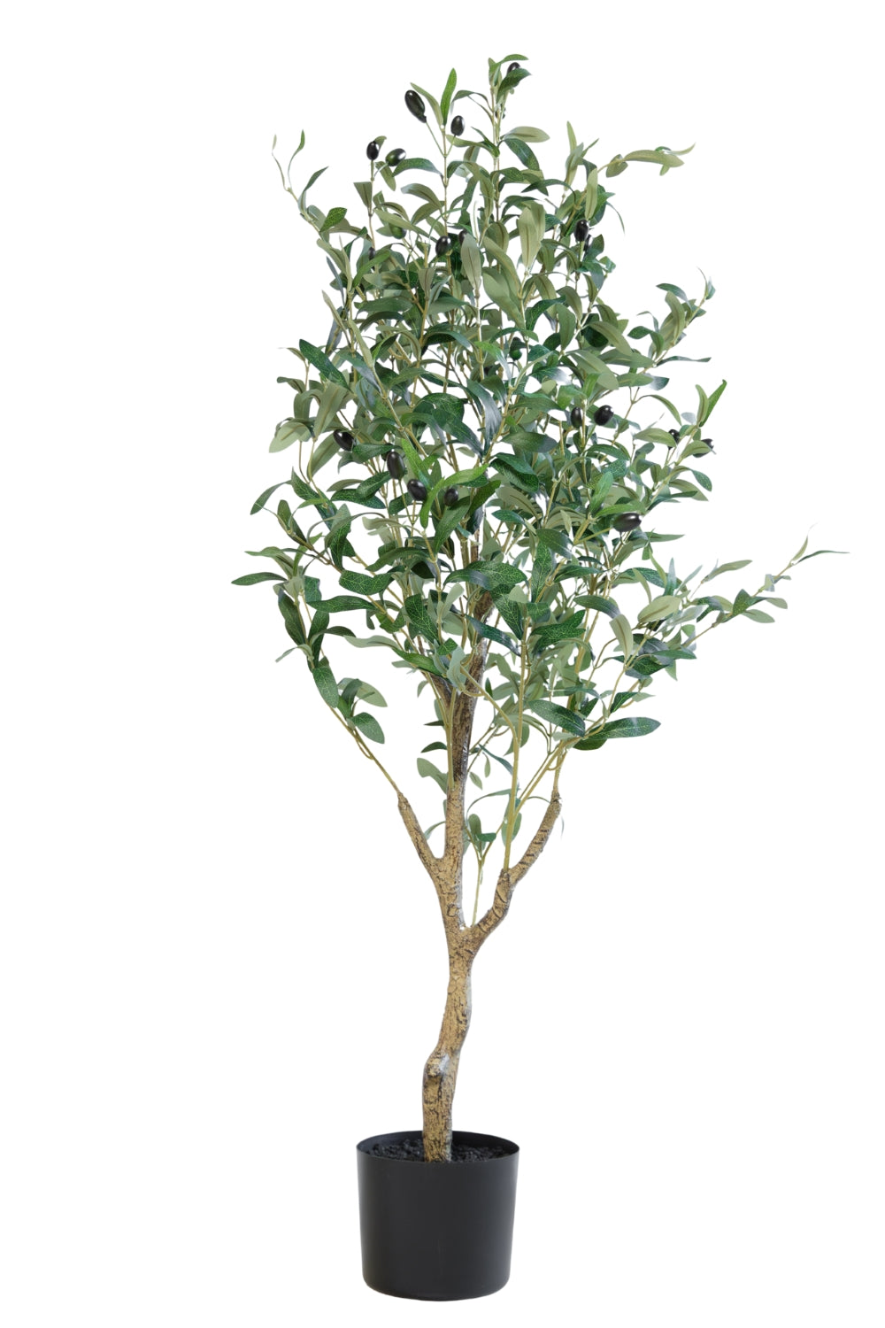 kunst olijfboom 120cm