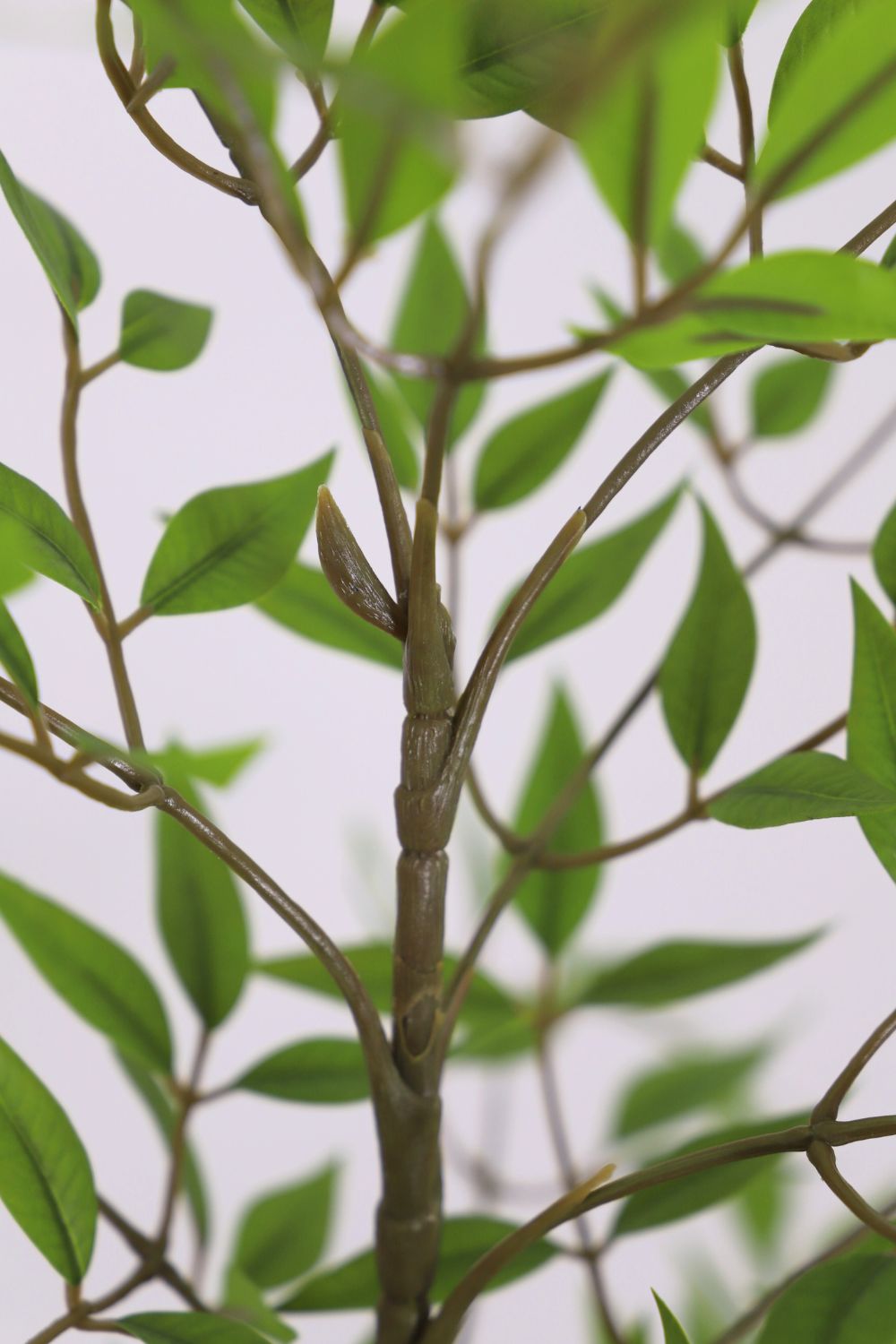 details Nandina kunstplant 140cm
