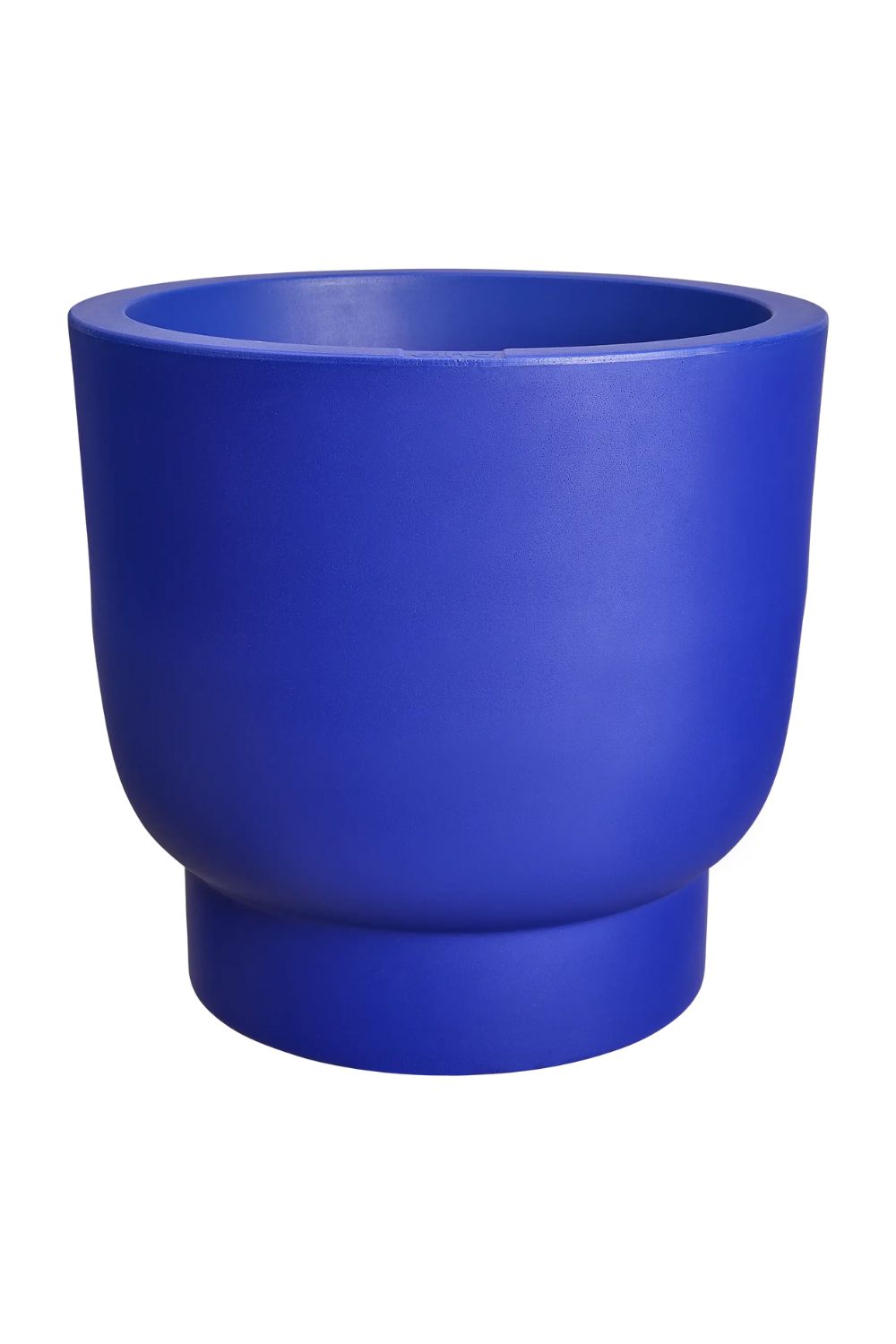 Bloempot Elho Amber grail 38cm Royal Blue