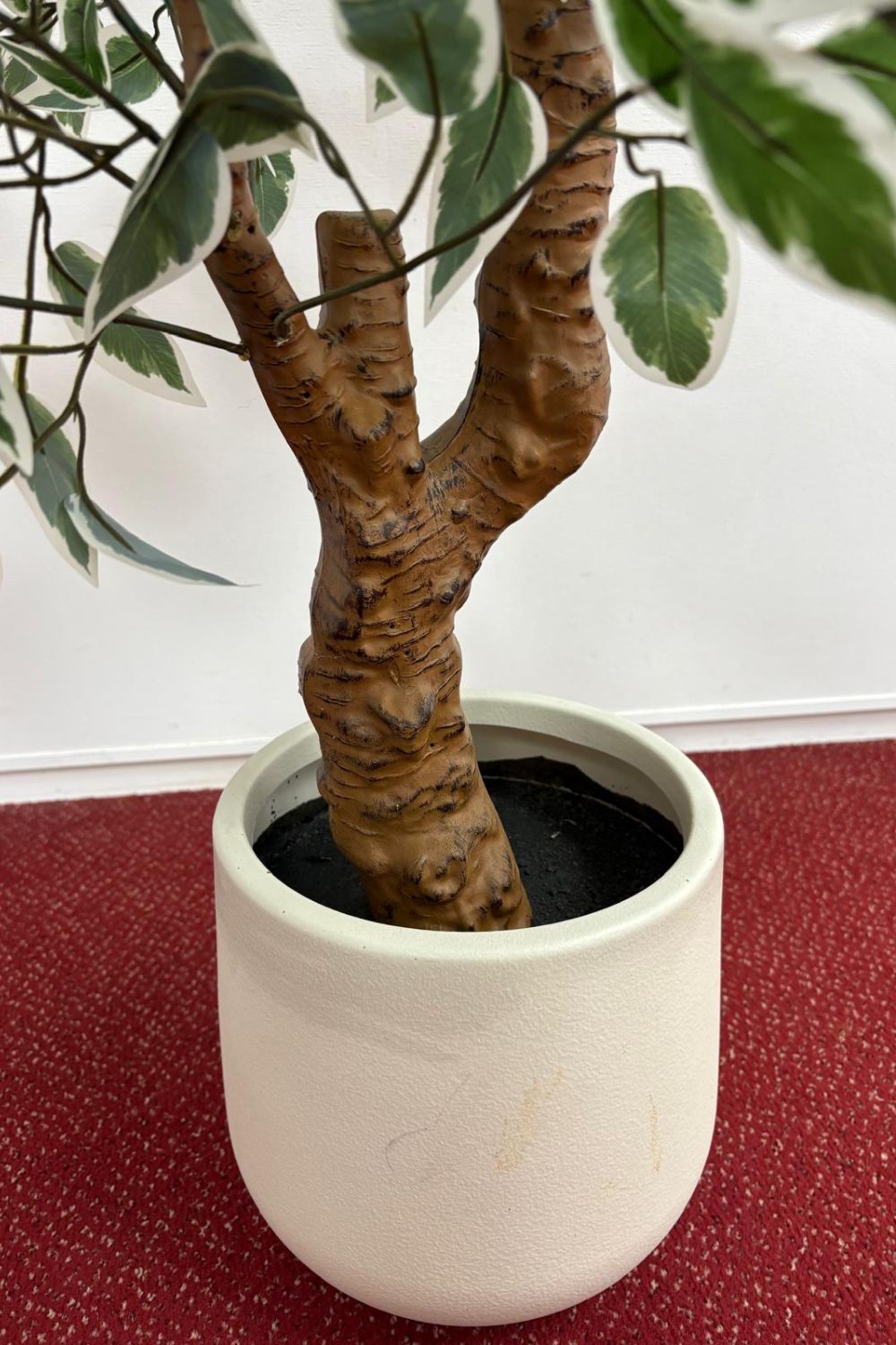 Ficus Kunstplant 200cm