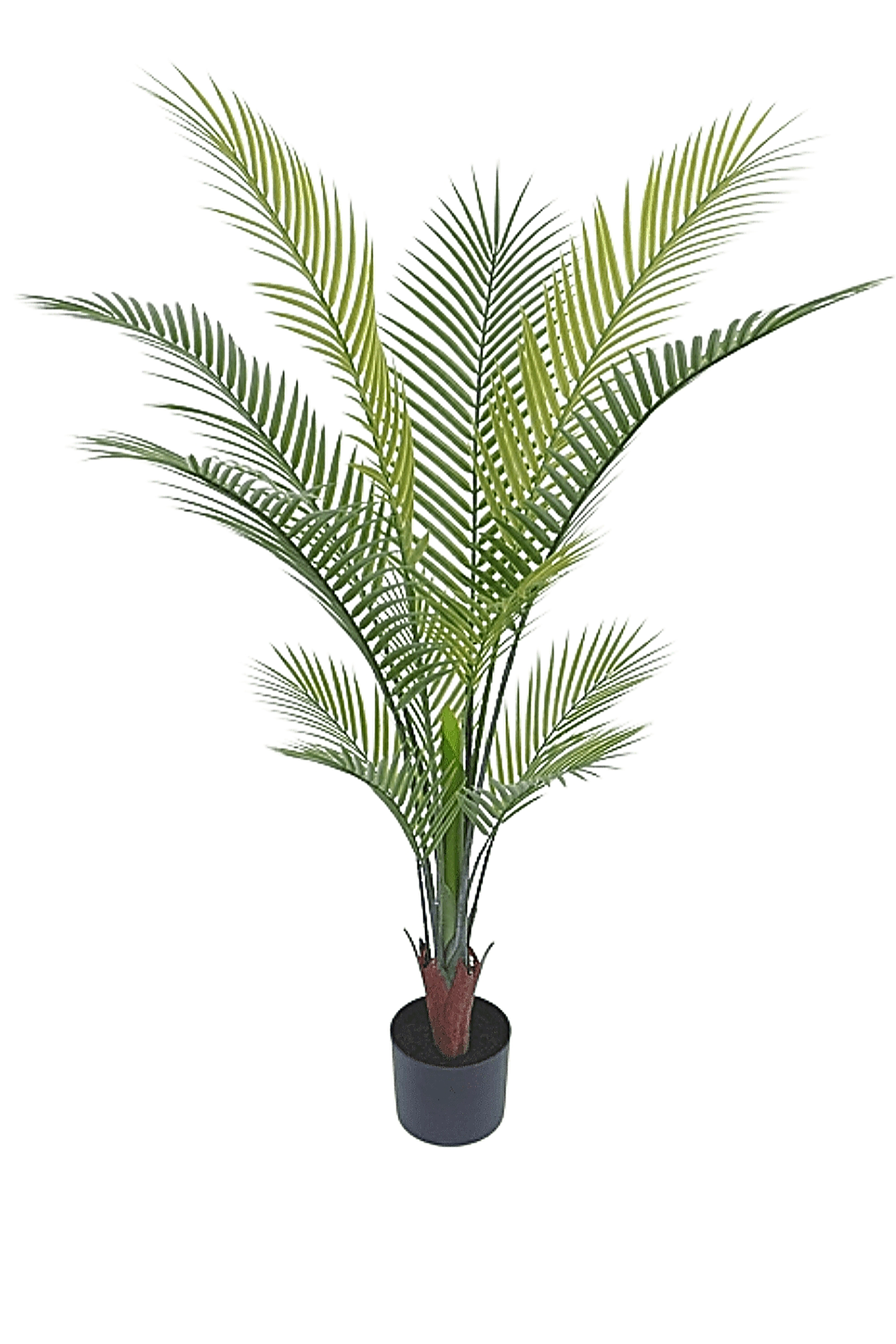 Kunstpalm 130cm
