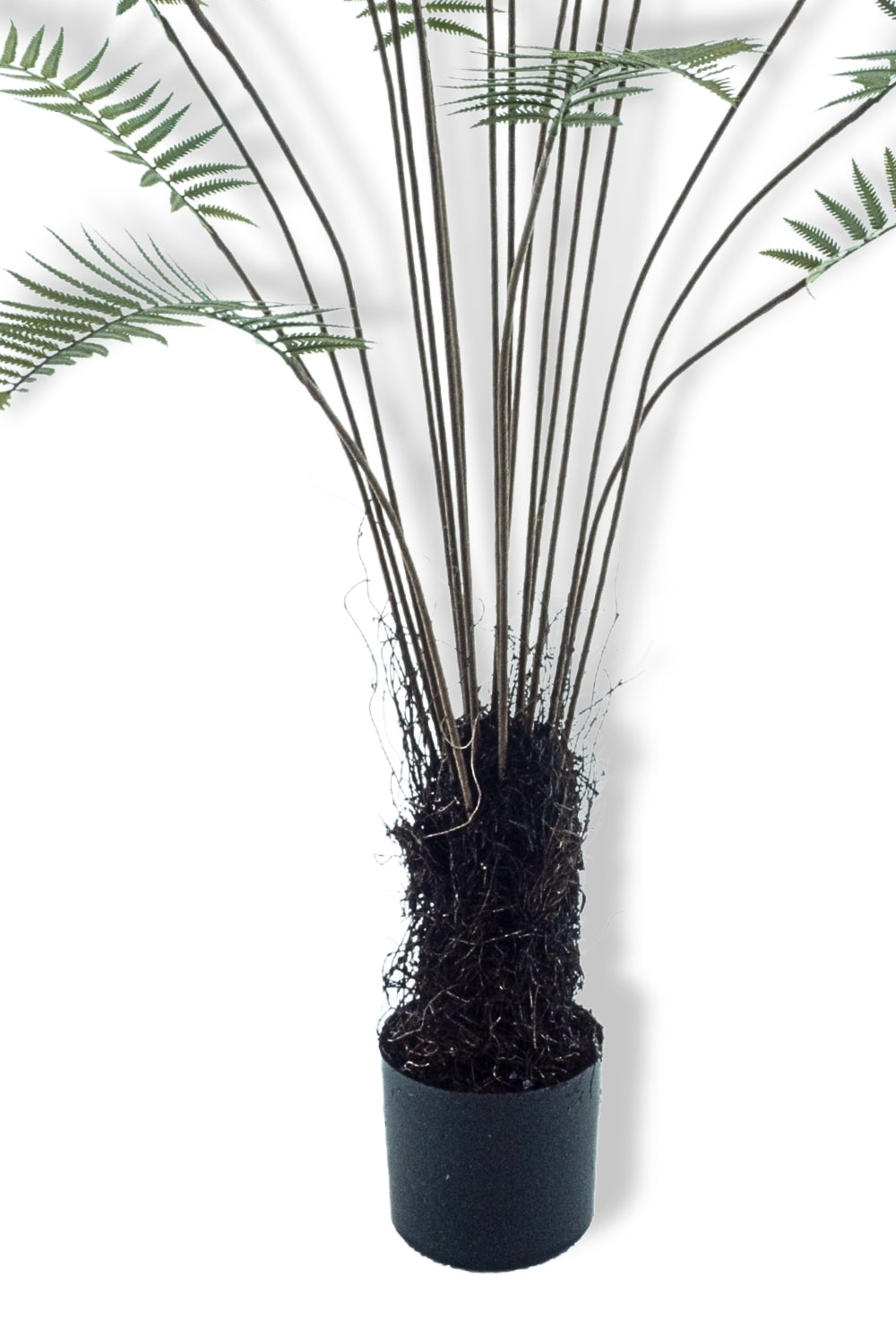 Kunst Palmvaren 180cm