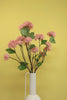 video Kunstboeket Viburnum Vibes Pink