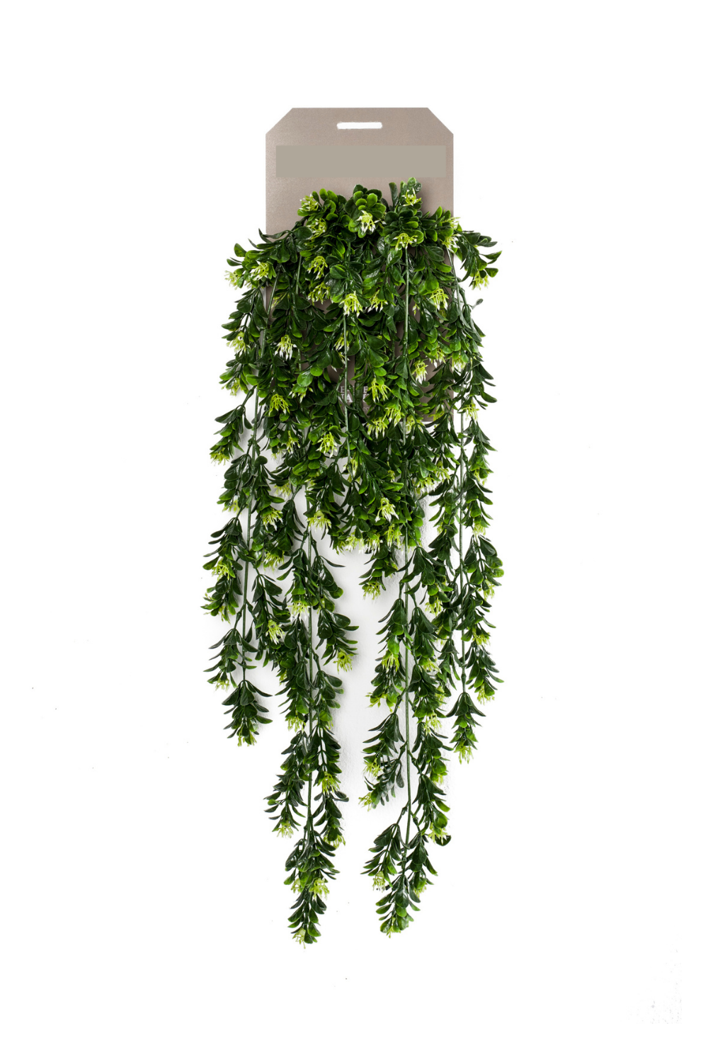 Buxus kunst hangplant 75cm