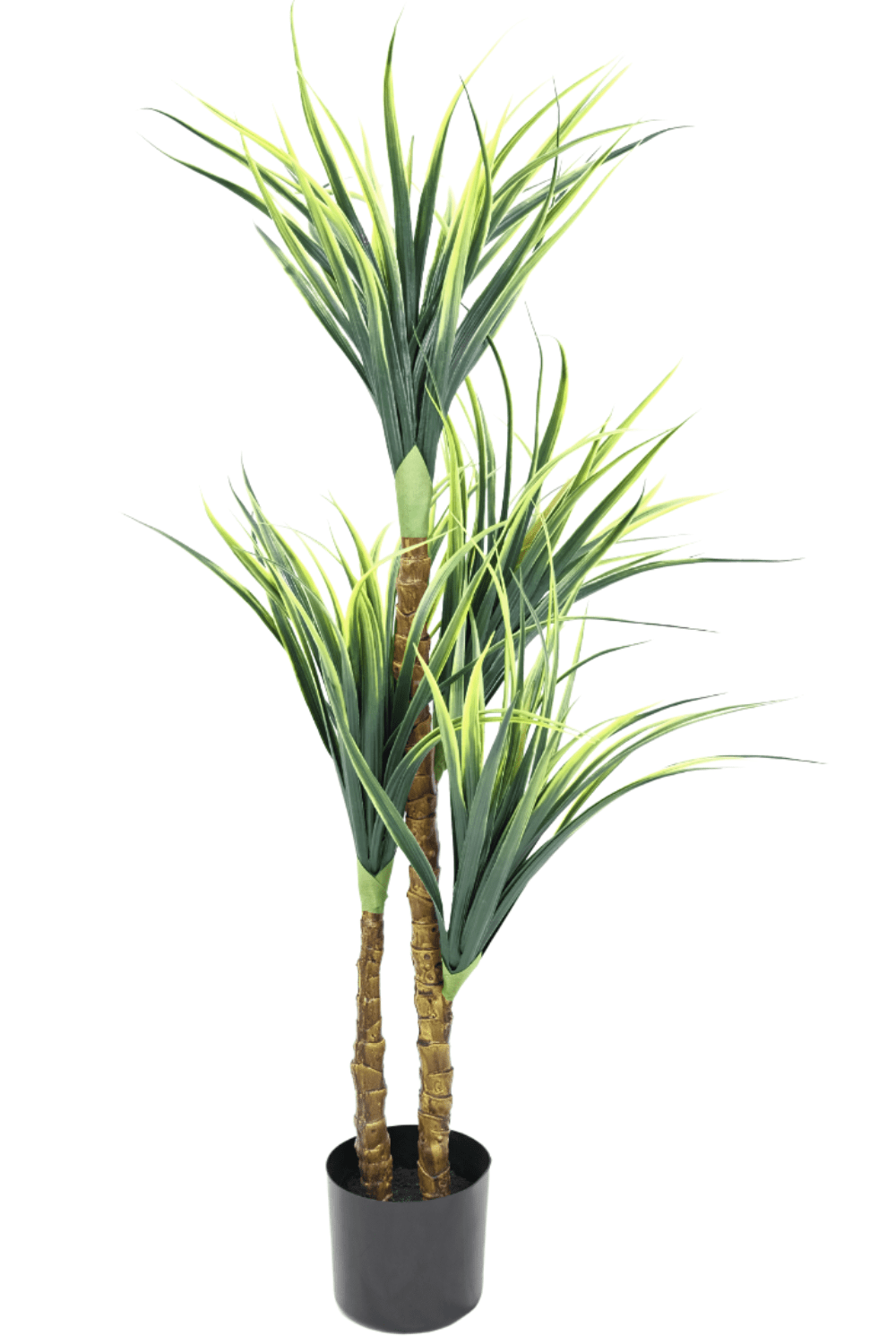 Dracaena Kunstplant 100cm