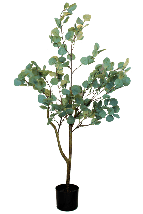 Eucalyptus Kunstboom 130cm