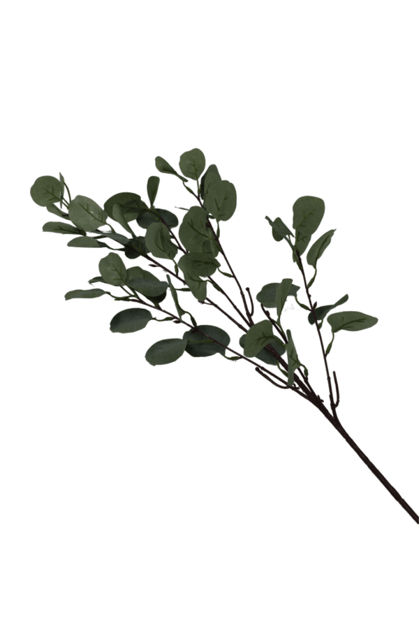 Eucalyptus kunsttak 65cm