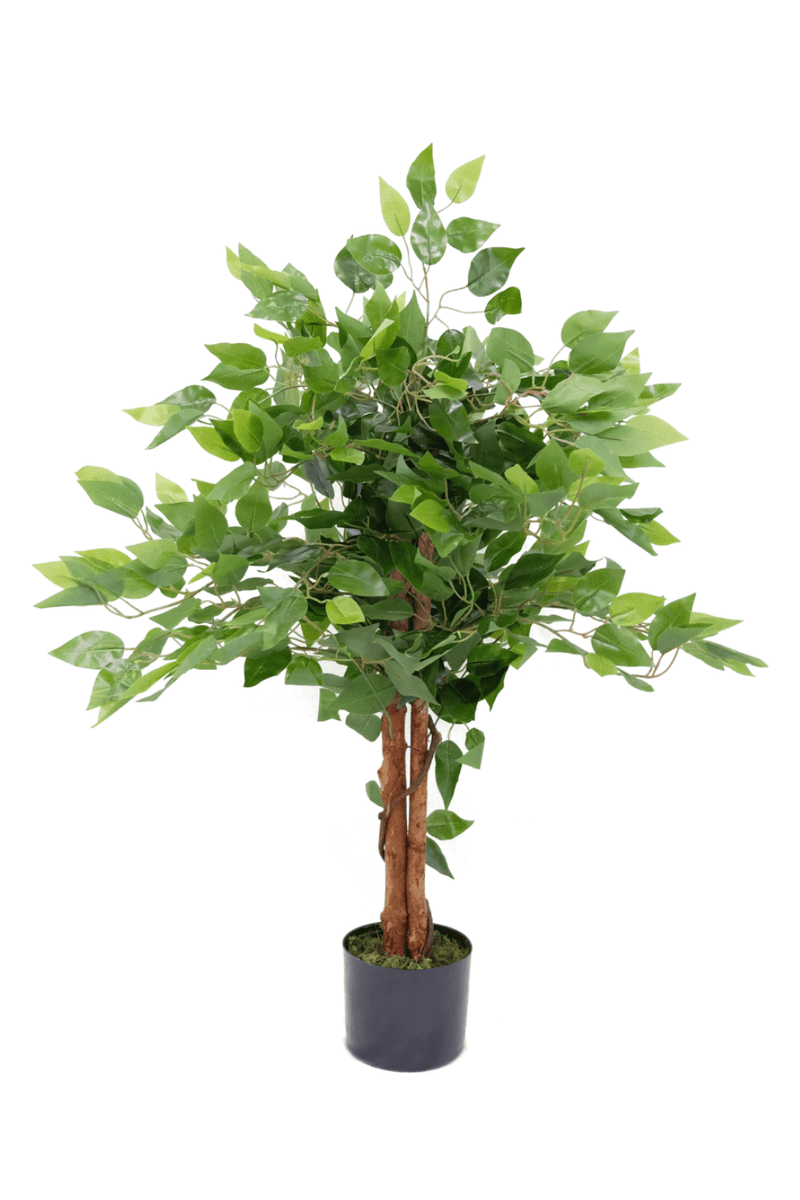 Ficus Kunstboom 90cm