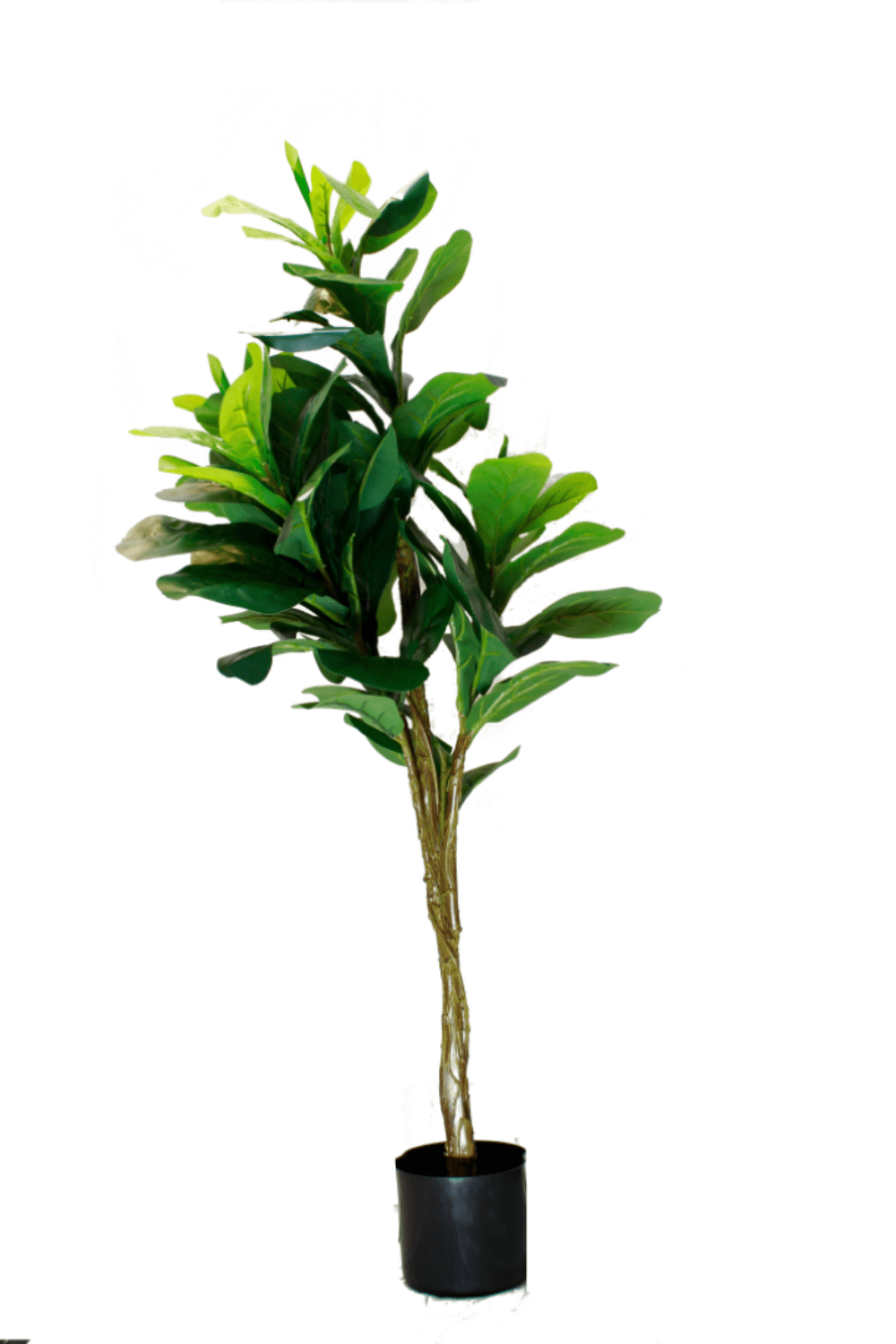 Ficus Kunstplant 120cm