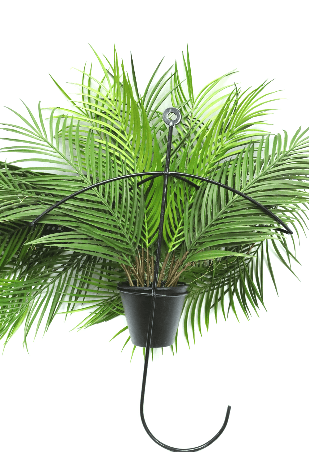 bevestiging Palm Kunst Hangplant 110cm