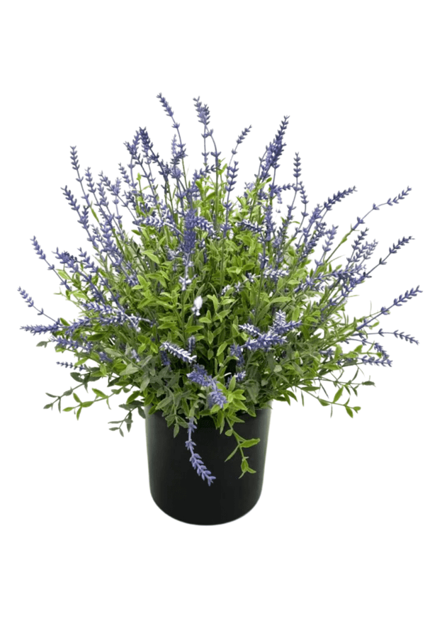 Lavendel Kunstplant 50cm