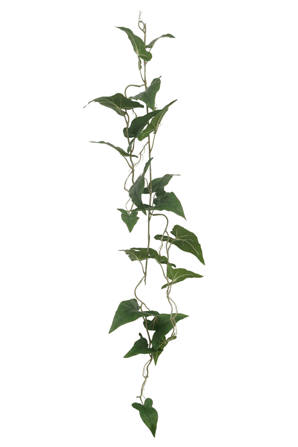 Typhonium Kunstslinger 120cm (guirlande)
