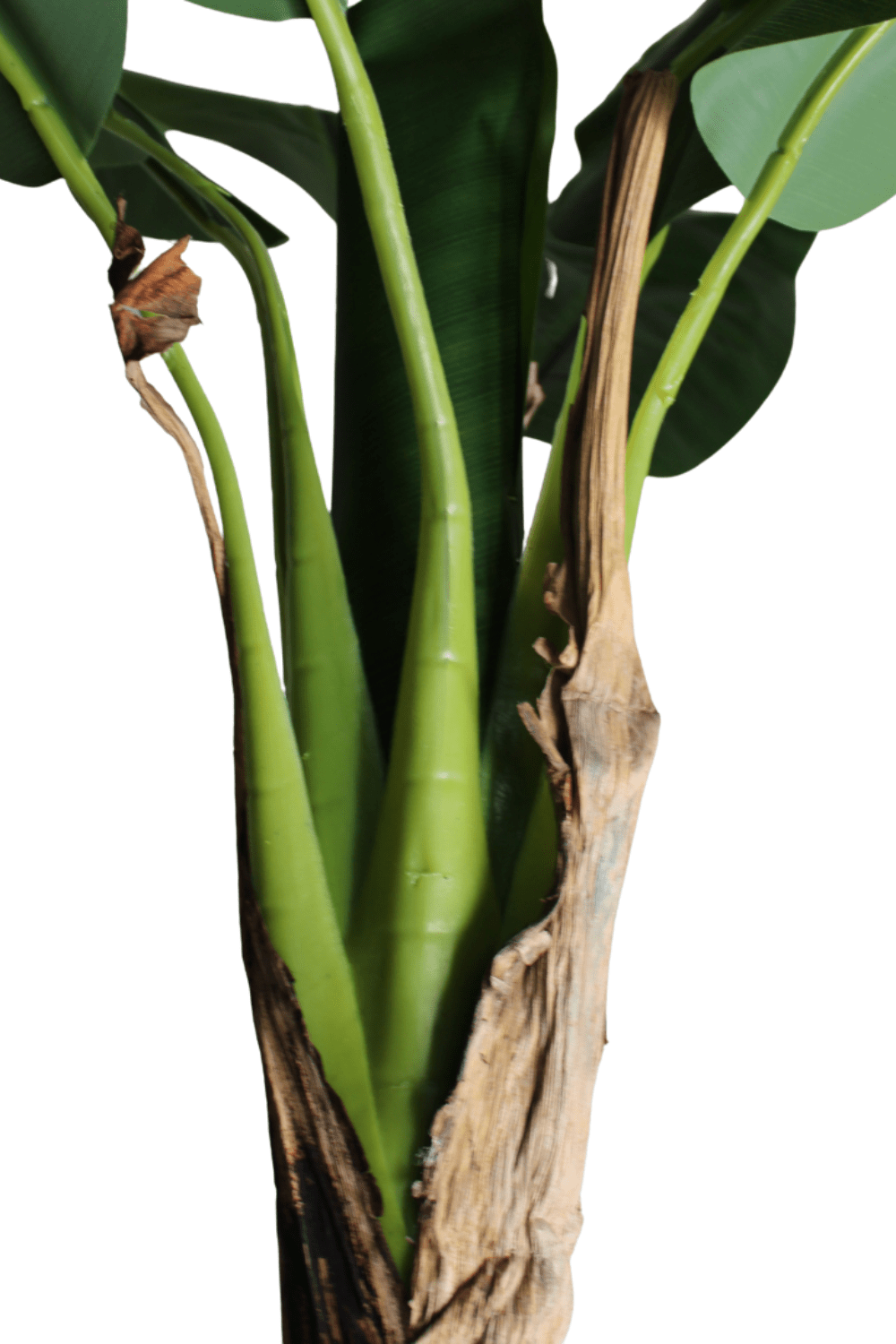 stam Kunst Bananenplant Serie B 120cm
