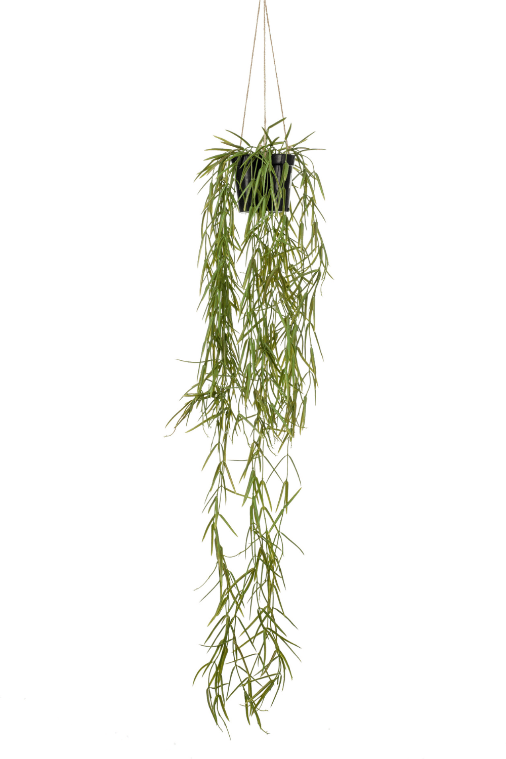 Kunst Hangplant Hoya 80cm