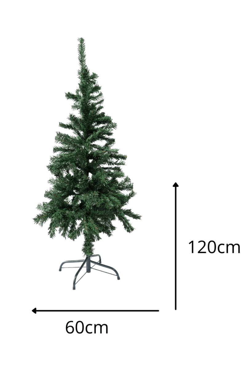 Kunst Kerstboom 120cm