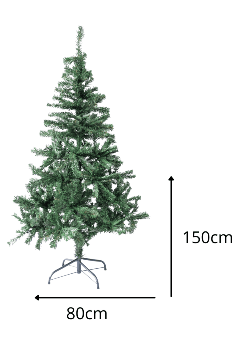 Kunst Kerstboom 150cm
