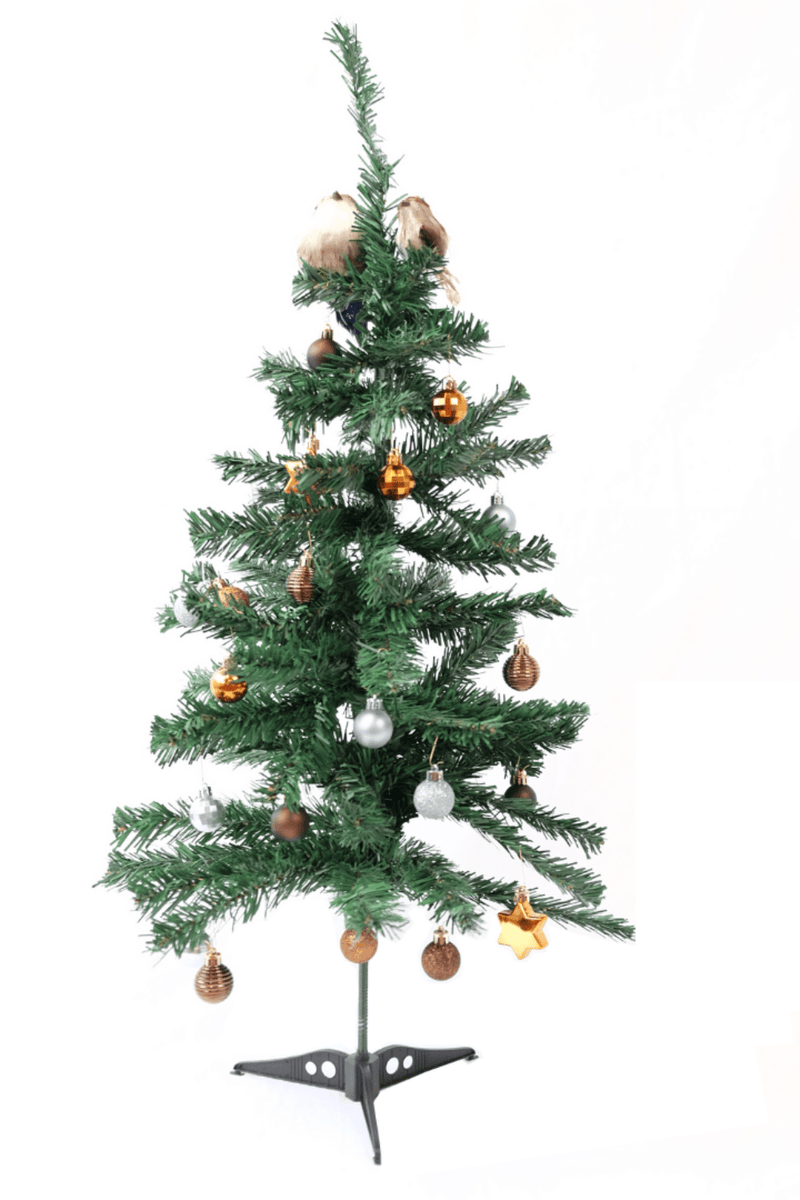 Kunst Kerstboom 90cm