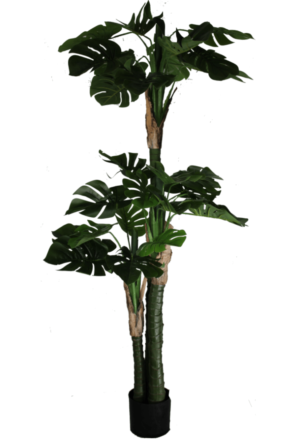 Monstera Kunstplant 180cm