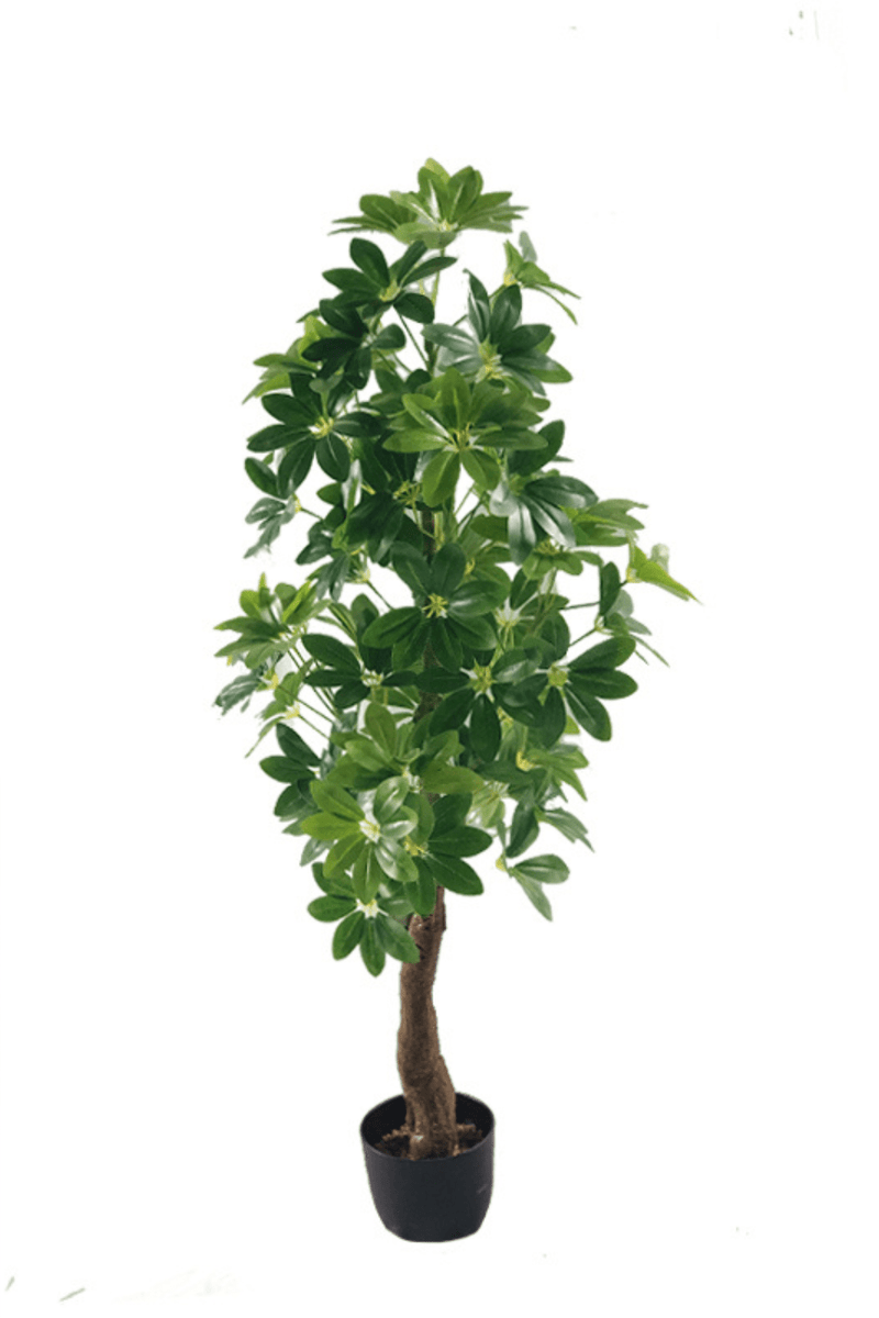 Schefflera Arboricola Kunstplant 120cm