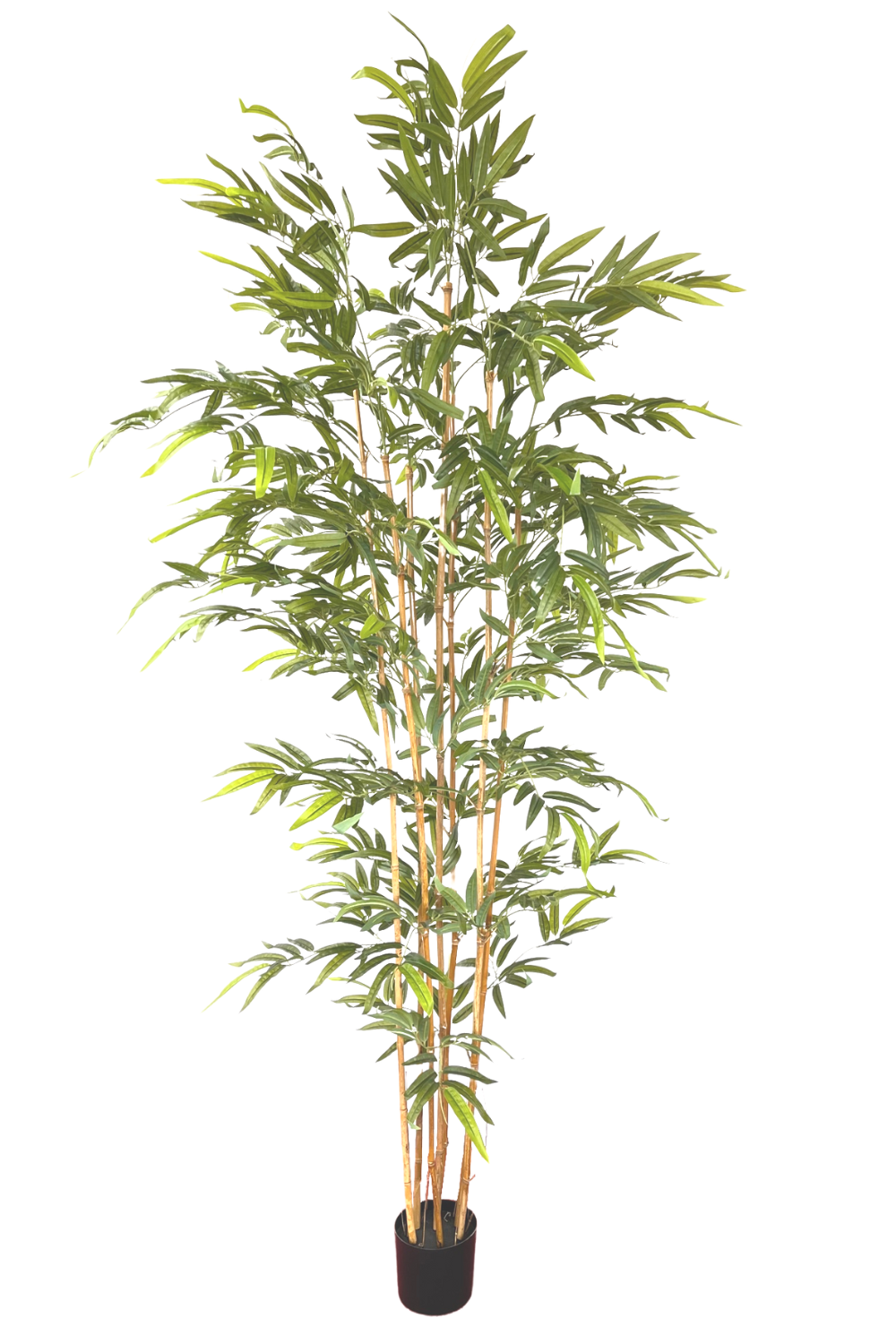 Bamboe Kunstplant 240cm