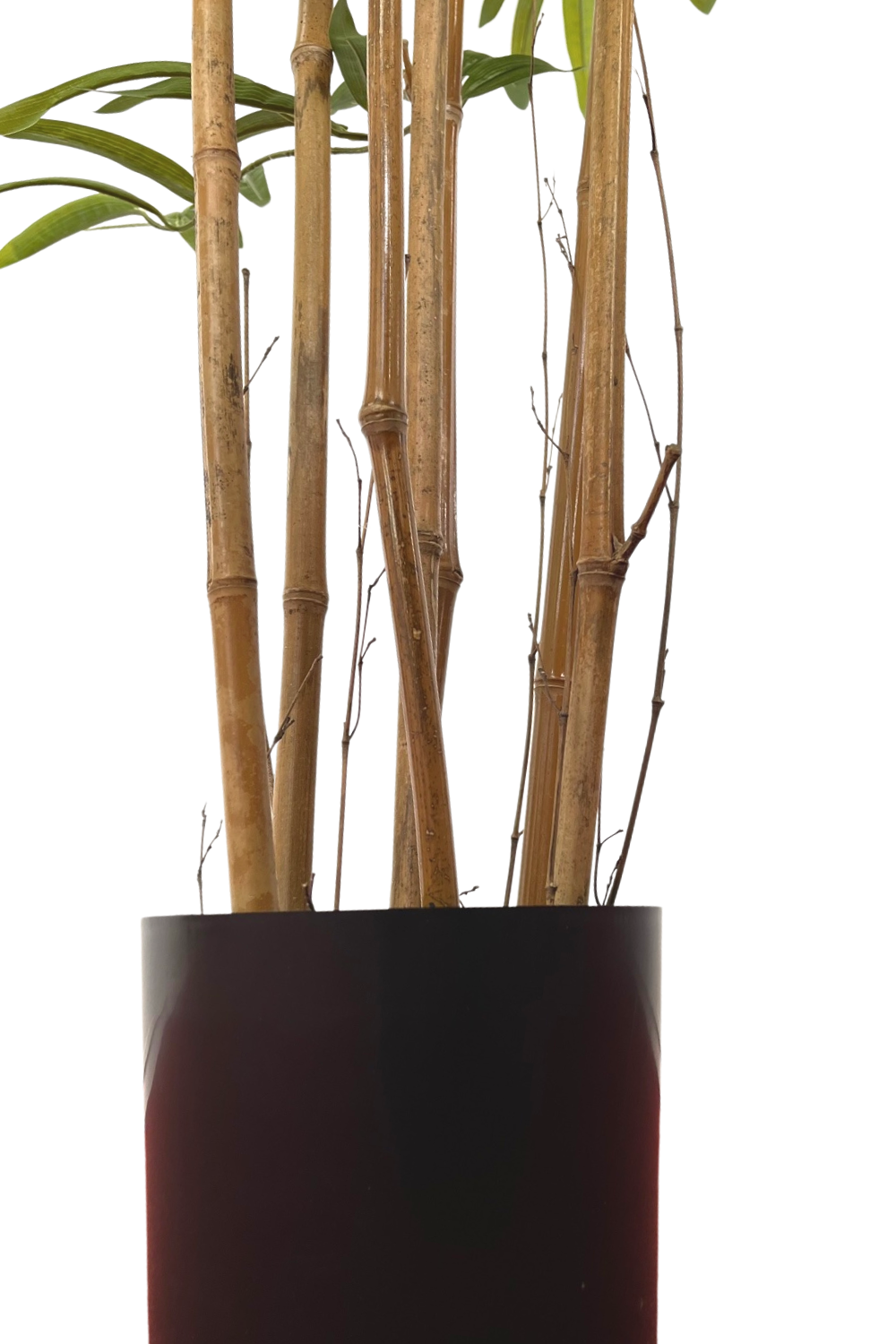 bodem Bamboe Kunstplant 240cm