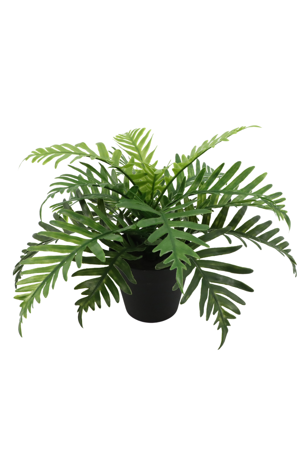 Pteris kunstplant 20cm