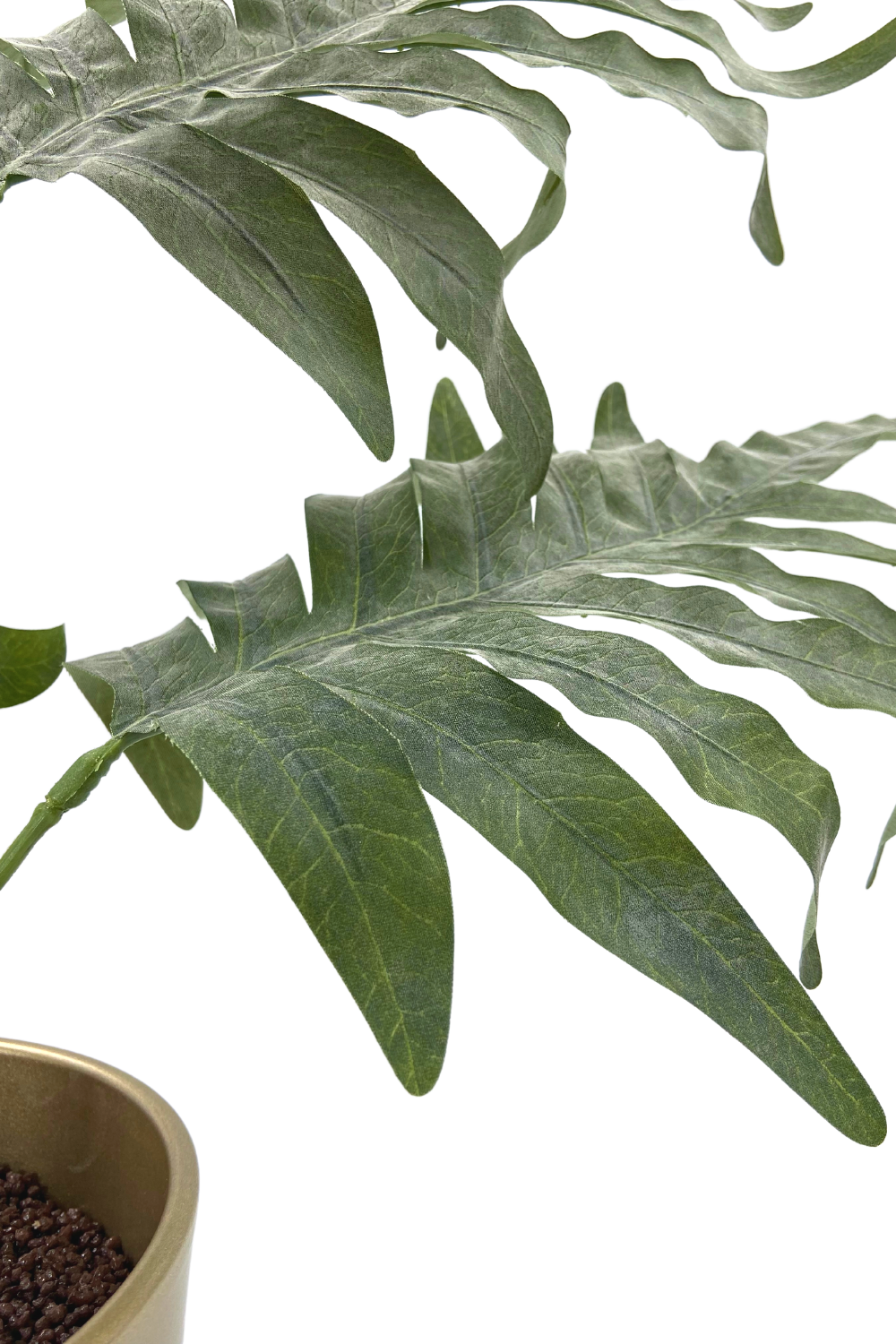 Phlebodium Kunstplant 65cm