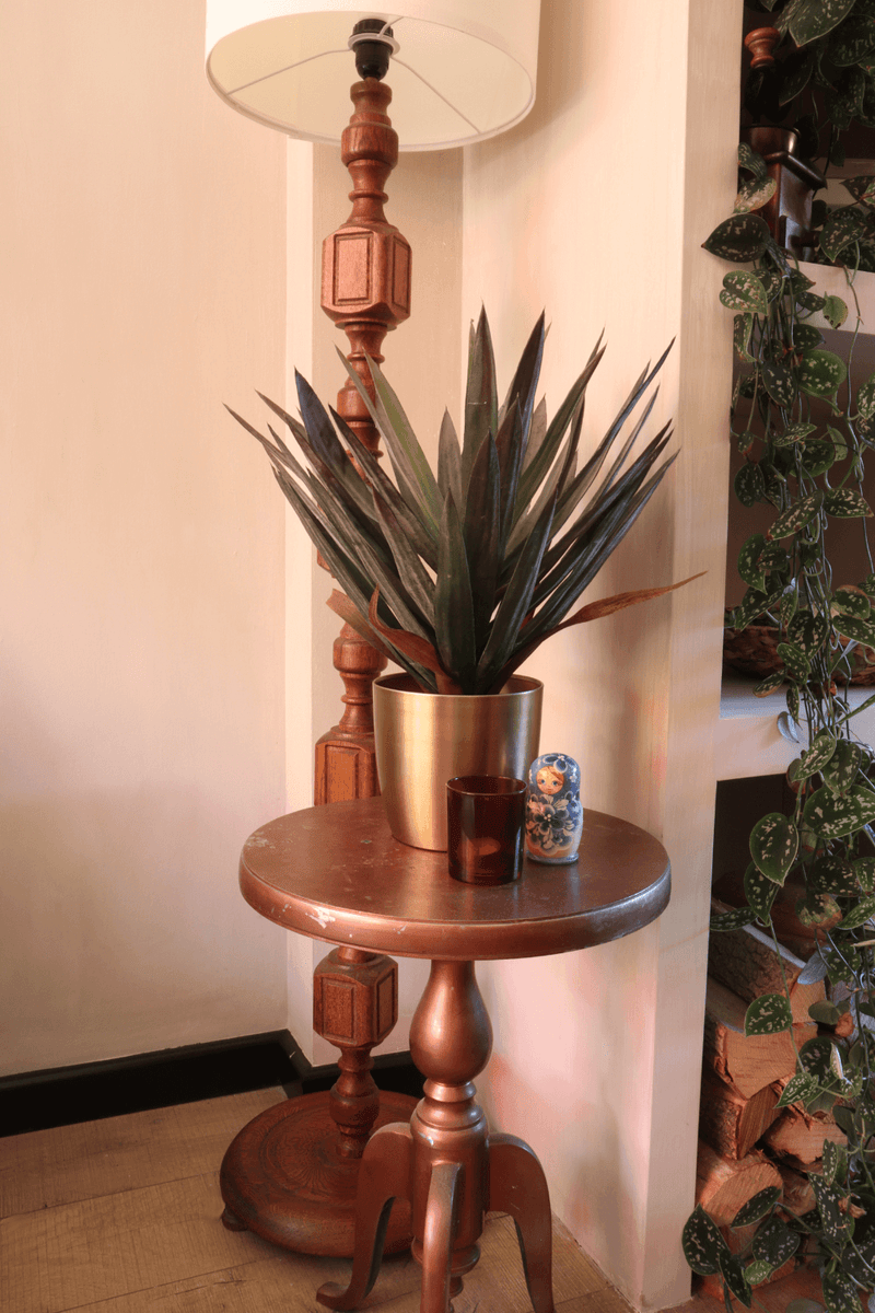 sfeerbeeld Yucca Kunstplant 50cm