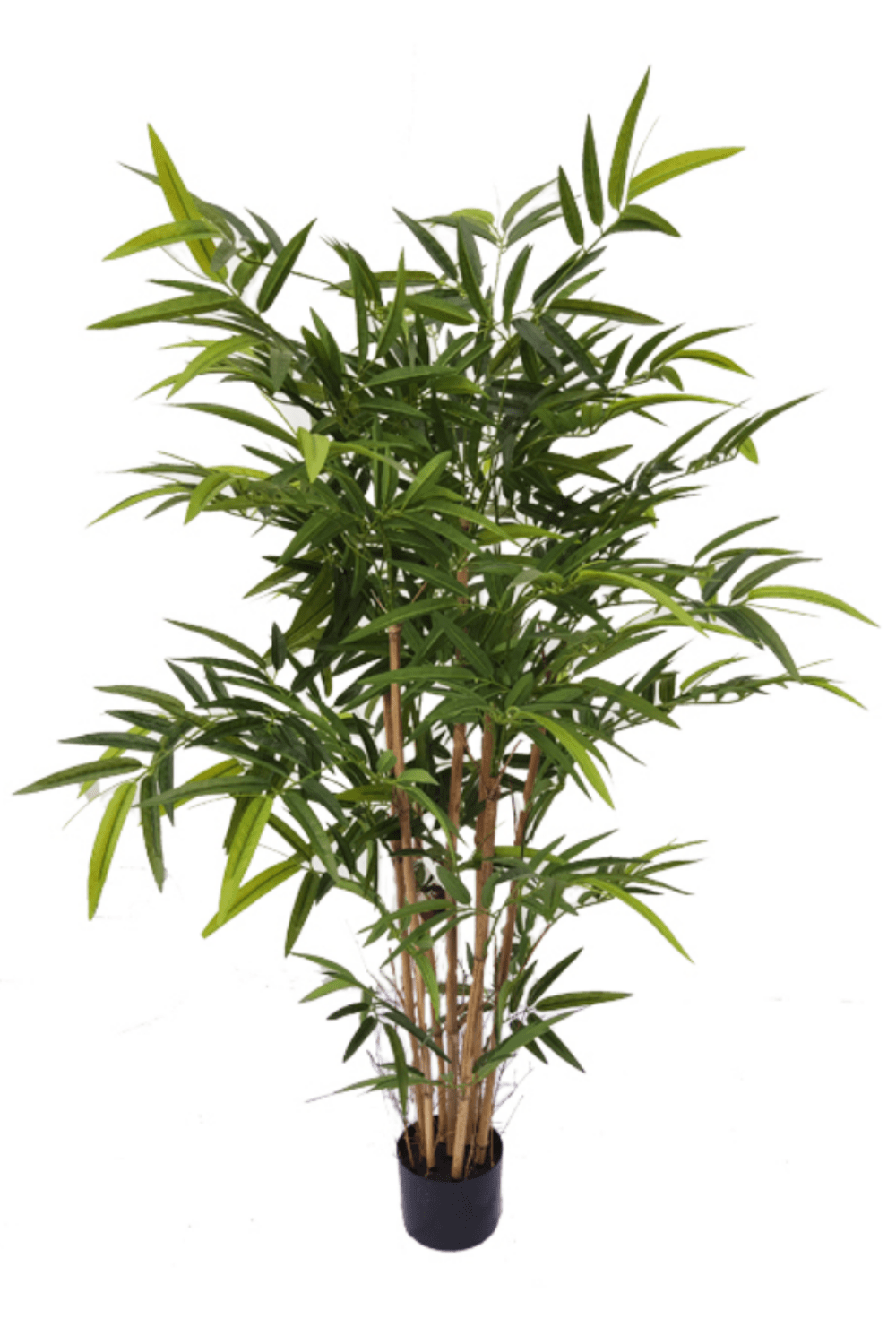 Bamboe Kunstplant B 120 cm