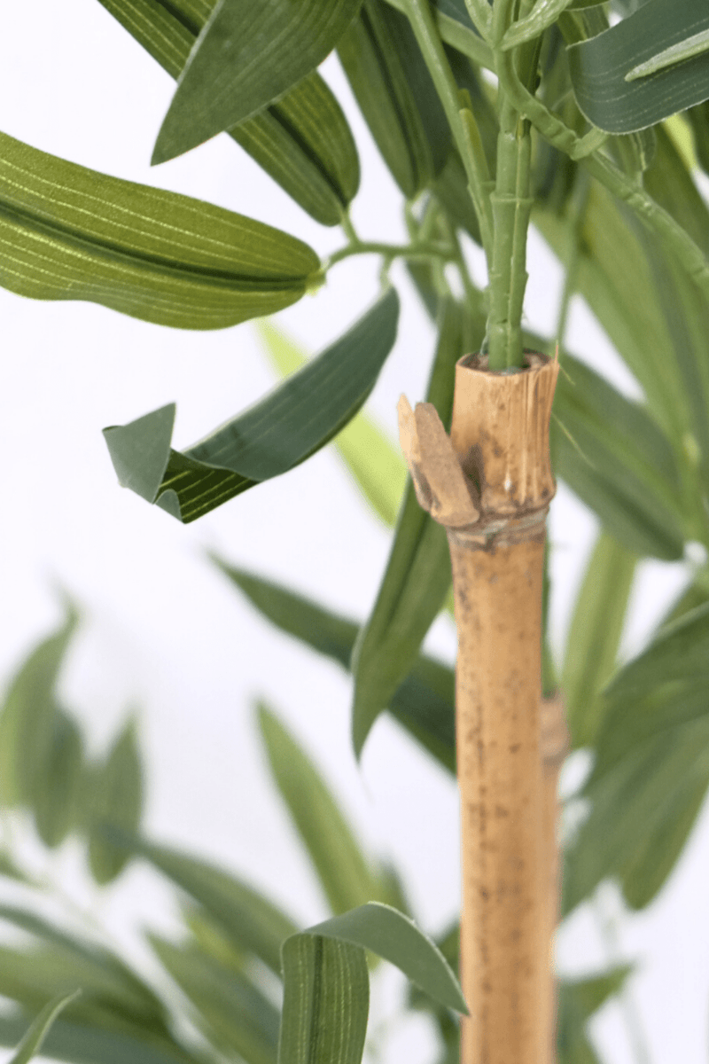stam Bamboe Kunstplant B 120 cm