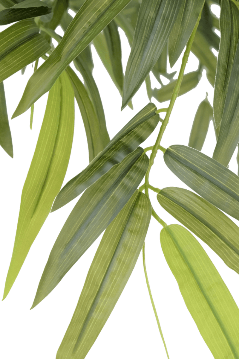 bladeren Bamboe Kunstplant B 120 cm