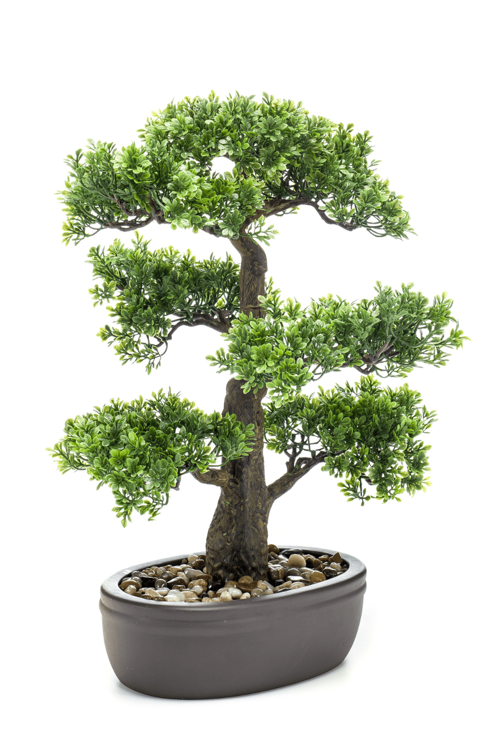 Bonsai Mini kunstplant 43cm