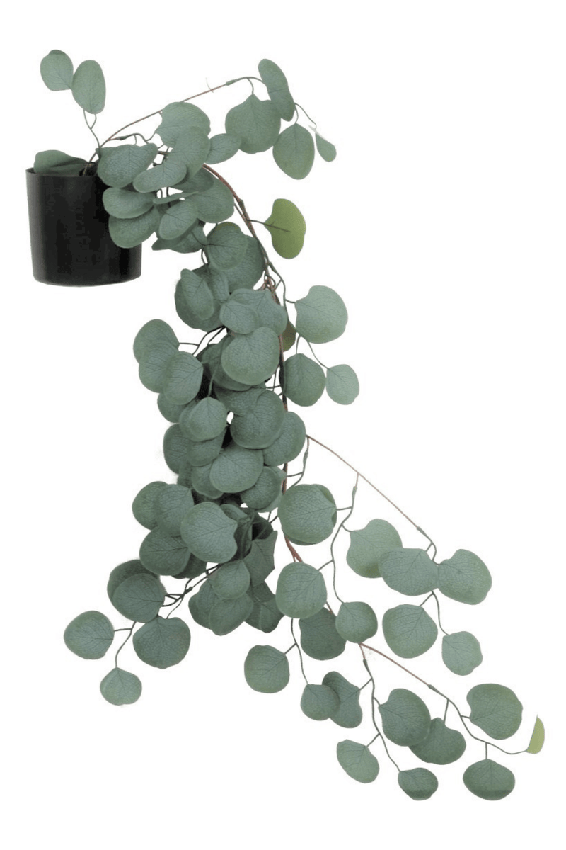 Chinees Lantaarntje Kunst Hangplant 90cm