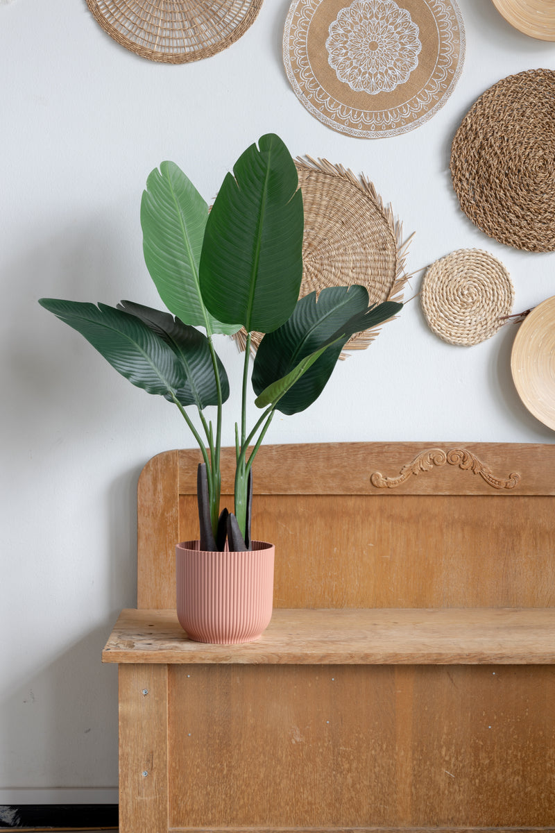 Strelitzia Kunstplant 90cm