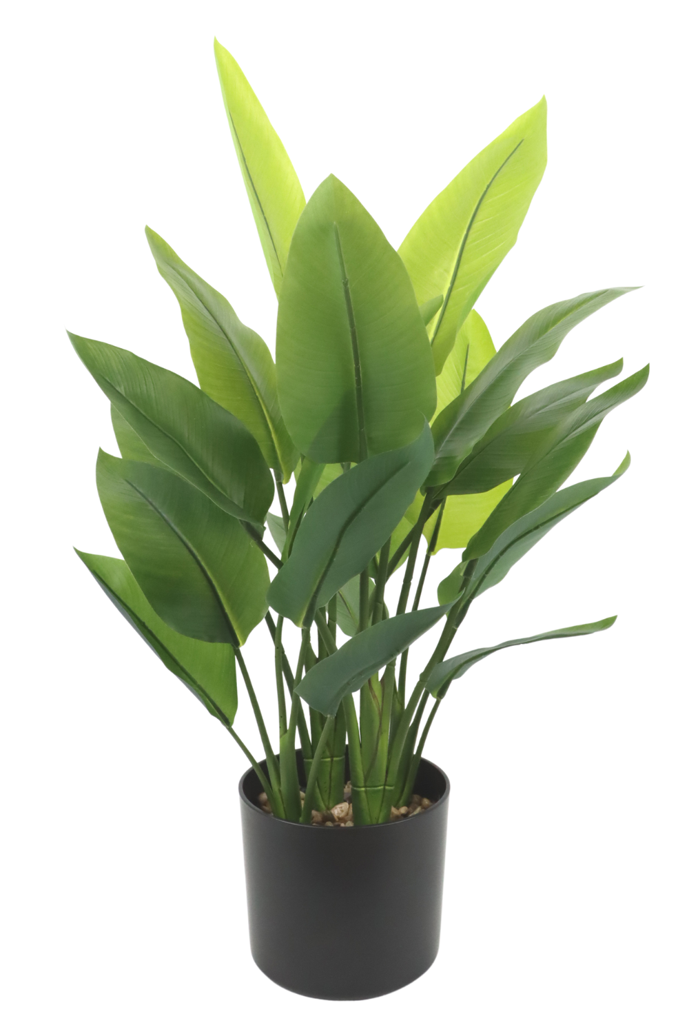 Strelitzia kunstplant 70cm