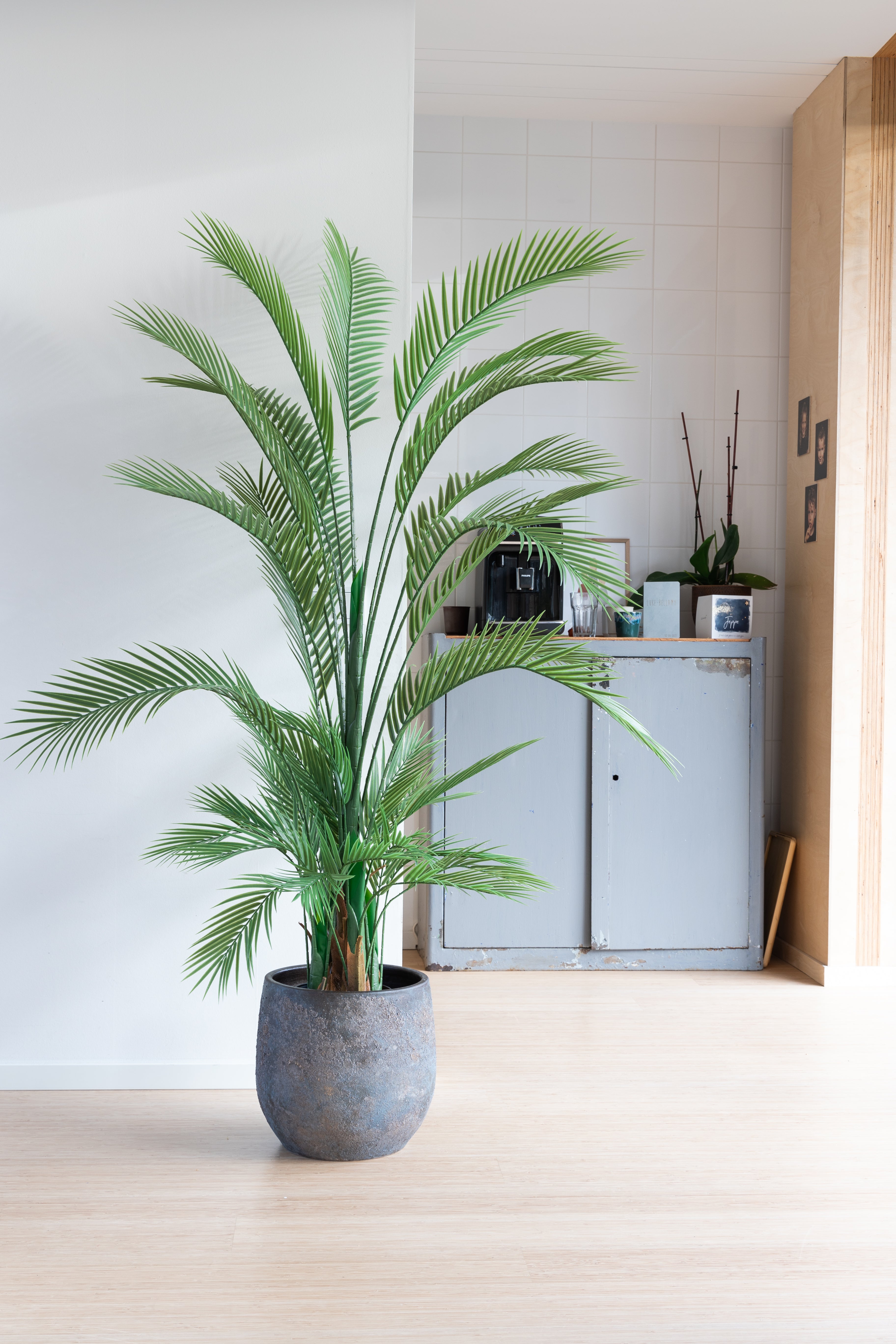 sfeerbeeld Kunstpalm 3 180cm