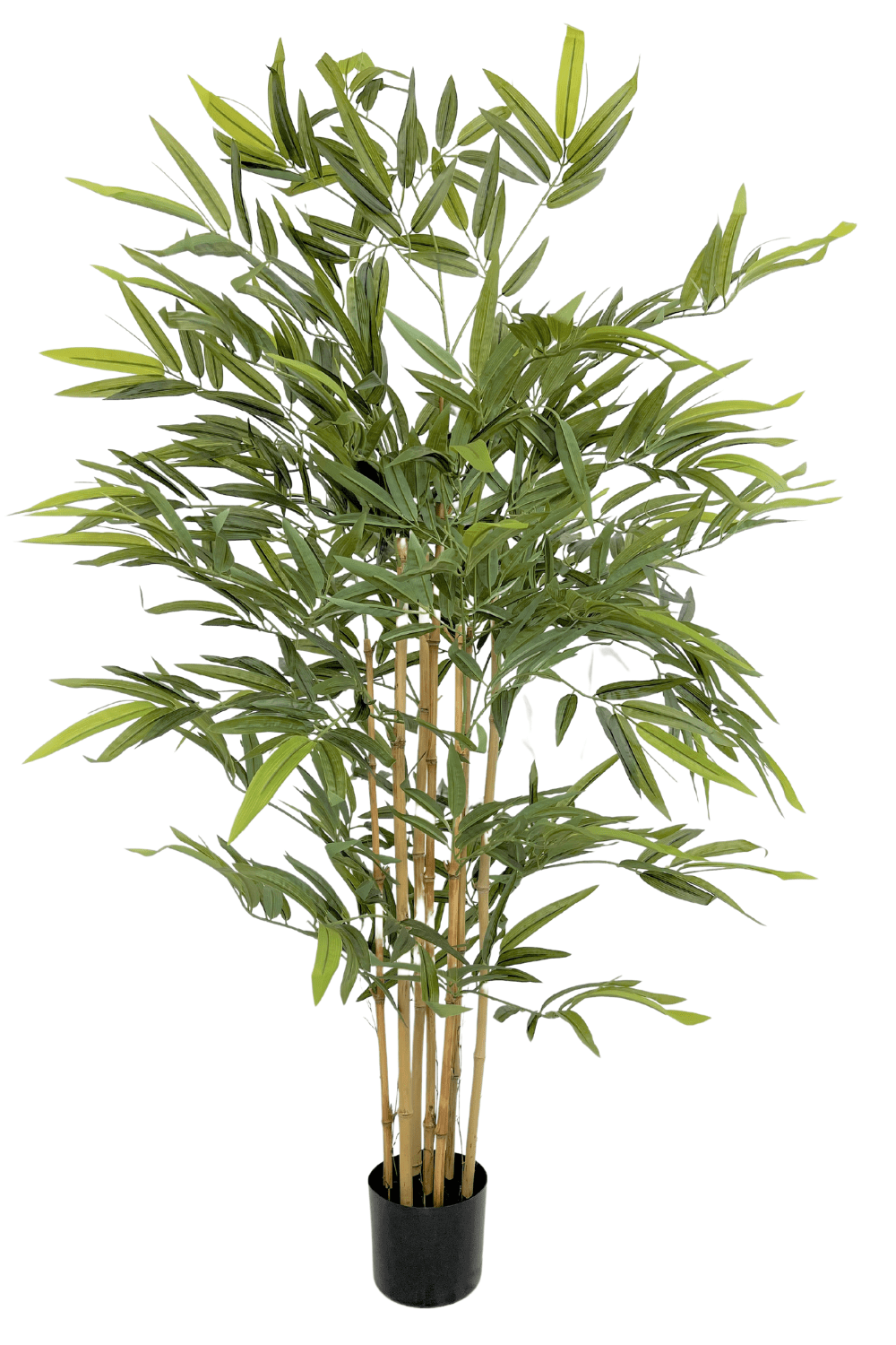 Bamboe kunstplant 150cm
