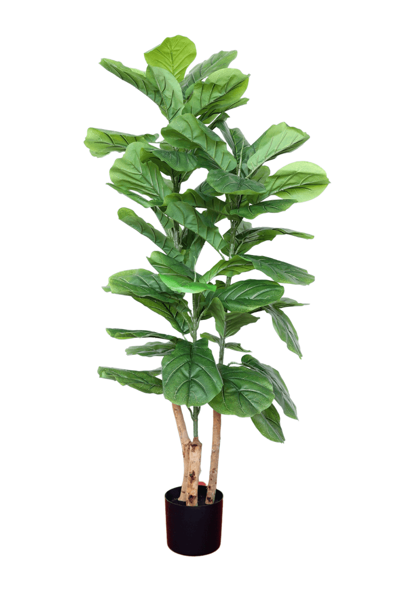 Ficus Kunstplant 130cm