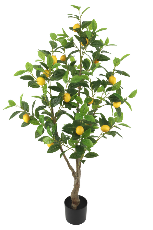 kunst citroenboom 130cm