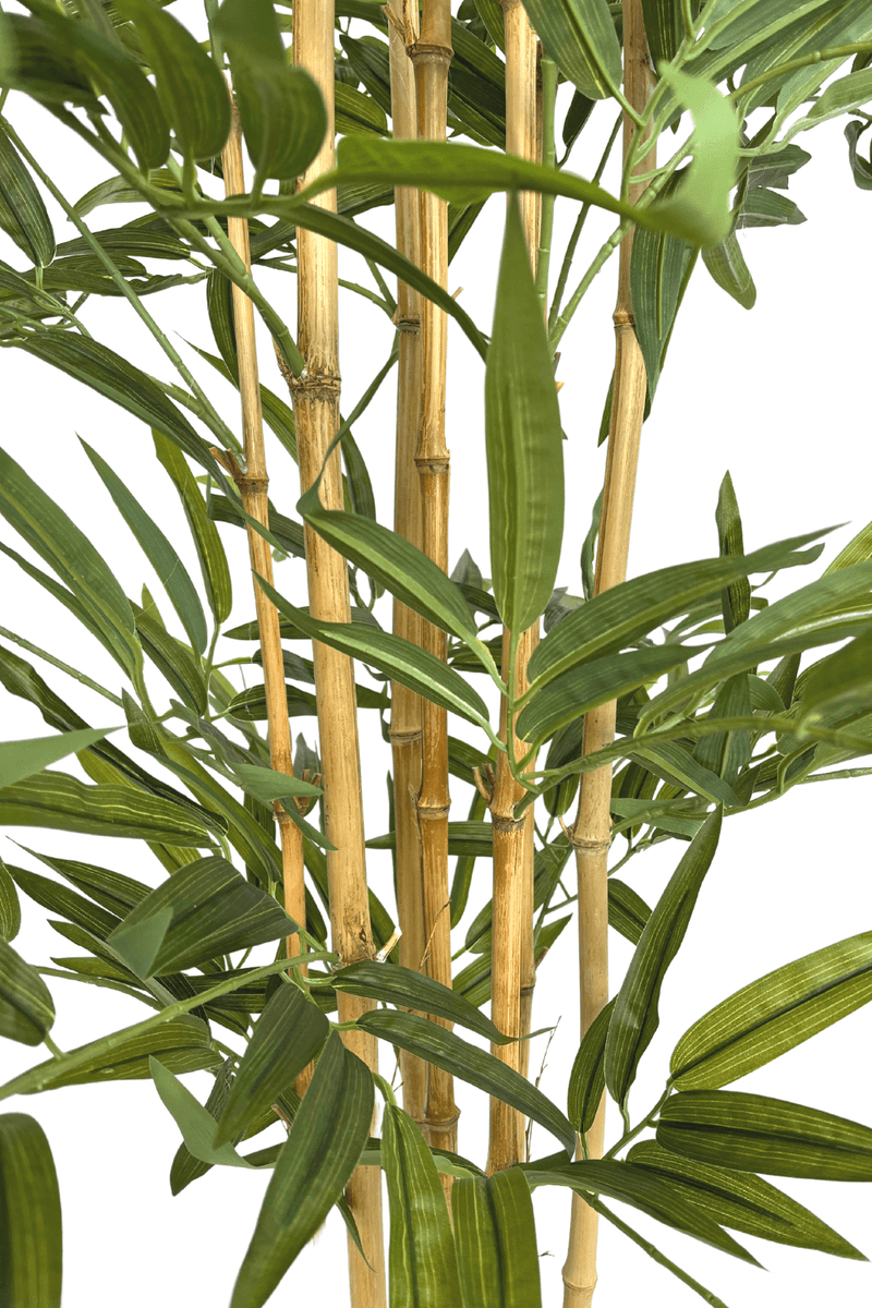 stam bamboe kunstplant 150cm